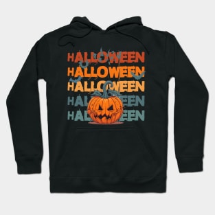 Happy Halloween Hoodie